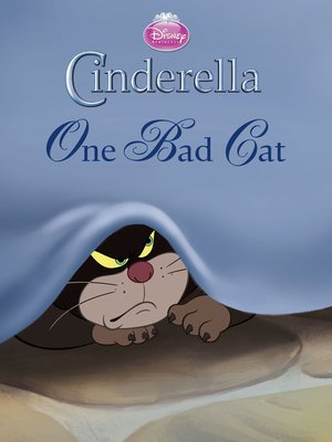 cover image of One Bad Cat